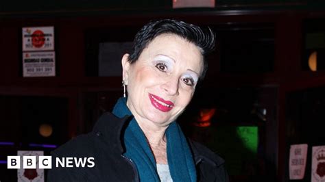 sticky vicky daughter benidorm act|Sticky Vicky: Legendary Benidorm dancer dies aged 80 .